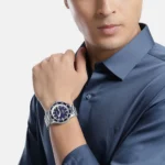 Emporio Armani Men's Watch Sea Explorer AR60087 | Watches Prime