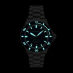 Emporio Armani Men's Watch Sea Explorer AR60087 | Watches Prime