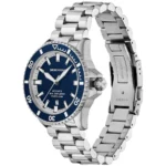 Emporio Armani Men's Watch Sea Explorer AR60087 | Watches Prime