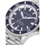 Emporio Armani Men's Watch Sea Explorer AR60087 | Watches Prime