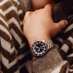 Emporio Armani Men's Watch Sea Explorer AR60089 | Watches Prime Emporio Armani Men's Watch Sea Explorer AR60089 | Watches Prime
