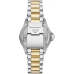 Emporio Armani Men's Watch Sea Explorer AR60089 | Watches Prime Emporio Armani Men's Watch Sea Explorer AR60089 | Watches Prime