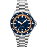 Emporio Armani Men's Watch Sea Explorer AR60090 | Watches Prime Emporio Armani Men's Watch Sea Explorer AR60090 | Watches Prime