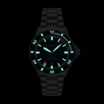 Emporio Armani Men's Watch Sea Explorer AR60090 | Watches Prime Emporio Armani Men's Watch Sea Explorer AR60090 | Watches Prime