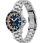 Emporio Armani Men's Watch Sea Explorer AR60090 | Watches Prime Emporio Armani Men's Watch Sea Explorer AR60090 | Watches Prime