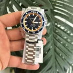 Emporio Armani Men's Watch Sea Explorer AR60090 | Watches Prime Emporio Armani Men's Watch Sea Explorer AR60090 | Watches Prime