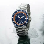Emporio Armani Men's Watch Sea Explorer AR60090 | Watches Prime Emporio Armani Men's Watch Sea Explorer AR60090 | Watches Prime