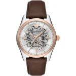 Emporio Armani Men's Watch Antonio AR60094 | Watches Prime