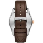 Emporio Armani Men's Watch Antonio AR60094 | Watches Prime