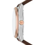 Emporio Armani Men's Watch Antonio AR60094 | Watches Prime