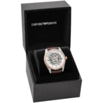 Emporio Armani Men's Watch Antonio AR60094 | Watches Prime
