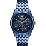 Emporio Armani Men's Watch Antonio AR70016 | Watches Prime