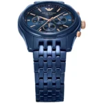 Emporio Armani Men's Watch Antonio AR70016 | Watches Prime