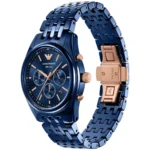 Emporio Armani Men's Watch Antonio AR70016 | Watches Prime
