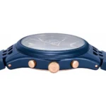 Emporio Armani Men's Watch Antonio AR70016 | Watches Prime