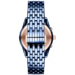 Emporio Armani Men's Watch Antonio AR70016 | Watches Prime