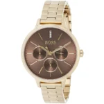 Hugo Boss Ladies Watch Symphony 1502422 | Watches Prime Hugo Boss Ladies Watch Symphony 1502422 | Watches Prime