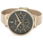 Hugo Boss Ladies Watch Symphony 1502424 | Watches Prime