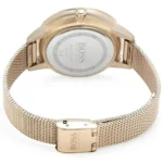 Hugo Boss Ladies Watch Symphony 1502424 | Watches Prime