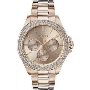 Hugo Boss Ladies Watch Symphony 1502424 | Watches Prime