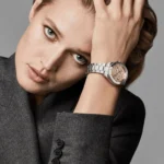 Hugo Boss Ladies Watch Premiere 1502444 | Watches Prime