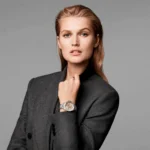 Hugo Boss Ladies Watch Premiere 1502444 | Watches Prime