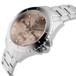 Hugo Boss Ladies Watch Premiere 1502444 | Watches Prime