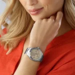 Hugo Boss Ladies Watch Premiere 1502444 | Watches Prime