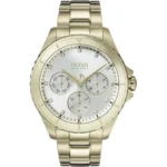 Hugo Boss Ladies Watch Premiere 1502445 | Watches Prime