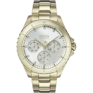 Hugo Boss Ladies Watch Premiere 1502446 | Watches Prime