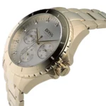 Hugo Boss Ladies Watch Premiere 1502445 | Watches Prime
