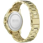 Hugo Boss Ladies Watch Premiere 1502445 | Watches Prime