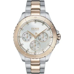 Hugo Boss Ladies Watch Premiere 1502445 | Watches Prime