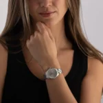 ساعة هوجو بوس نسائية سيج 1502726 | واتشز برايم