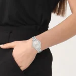 ساعة هوجو بوس نسائية سيج 1502726 | واتشز برايم