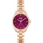 Hugo Boss Ladies Watch Sage 1502728 | Watches Prime Hugo Boss Ladies Watch Sage 1502728 | Watches Prime