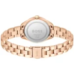 Hugo Boss Ladies Watch Sage 1502728 | Watches Prime Hugo Boss Ladies Watch Sage 1502728 | Watches Prime