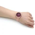 Hugo Boss Ladies Watch Sage 1502728 | Watches Prime Hugo Boss Ladies Watch Sage 1502728 | Watches Prime