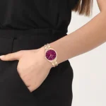 Hugo Boss Ladies Watch Sage 1502728 | Watches Prime Hugo Boss Ladies Watch Sage 1502728 | Watches Prime
