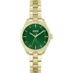 Hugo Boss Ladies Watch Sage 1502729 | Watches Prime