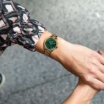Hugo Boss Ladies Watch Sage 1502729 | Watches Prime