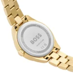 Hugo Boss Ladies Watch Sage 1502729 | Watches Prime