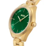 Hugo Boss Ladies Watch Sage 1502729 | Watches Prime