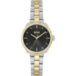 Hugo Boss Ladies Watch Sage 1502730 | Watches Prime Hugo Boss Ladies Watch Sage 1502730 | Watches Prime