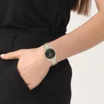 Hugo Boss Ladies Watch Sage 1502730 | Watches Prime Hugo Boss Ladies Watch Sage 1502730 | Watches Prime