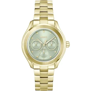 Hugo Boss Men's Watch Dean 1514131 | Watches Prime