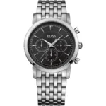 Hugo Boss Men's Watch Slim Line 1512903 | Watches Prime