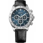 Hugo Boss Men's Watch Ikon 1513176 | Watches Prime