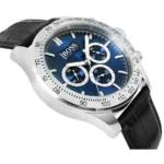 Hugo Boss Men's Watch Ikon 1513176 | Watches Prime