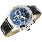 Hugo Boss Men's Watch Ikon 1513176 | Watches Prime